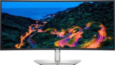Монитор Dell U3423WE 210-BFIT