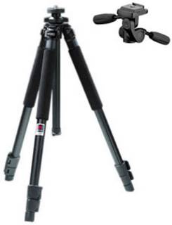 Штатив Benro A-300EX+HD-18 A300FHD1