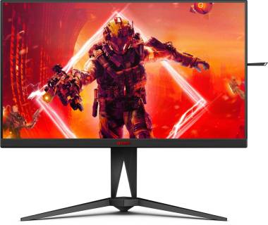 Монитор AOC AG275QZN/EU