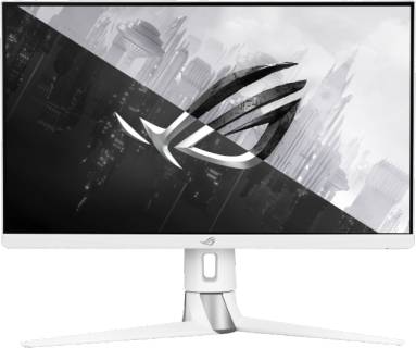 Монитор ASUS ROG Strix XG27AQ-W 90LM06U0-B03370
