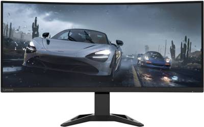Монитор Lenovo G34w-30 66F1GAC1EU