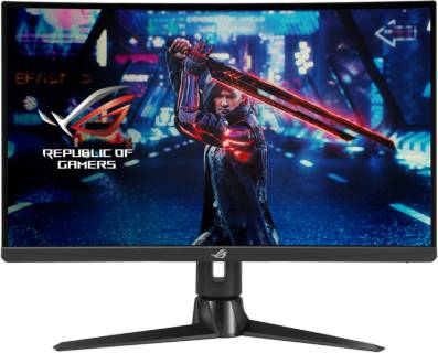 Монитор ASUS ROG Strix XG27AQV 90LM08G0-B01A70