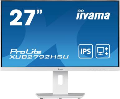 Монитор iiyama ProLite XUB2792HSU-W5