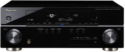 AV ресивер Pioneer VSX-420 K