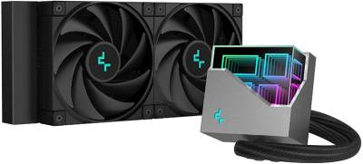 Кулер Deepcool LT520 R-LT520-BKAMNF-G-1