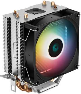 Кулер Deepcool AG300 LED R-AG300-BKLNMN-G