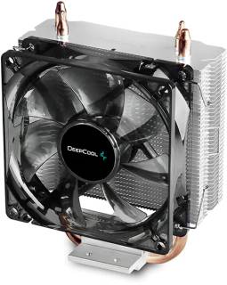 Кулер Deepcool GAMMAXX 200 V2 DP-MCH2-GMX200-V2