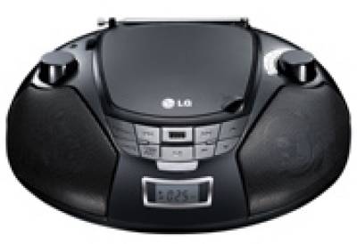 Магнитола Lg SB16