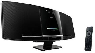 Музыкальный центр Philips MCM-233 MCM-233/12