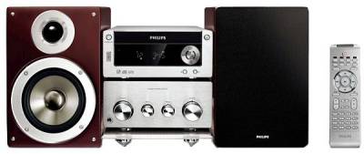 Музыкальный центр Philips MCM-772 MCM-772/12