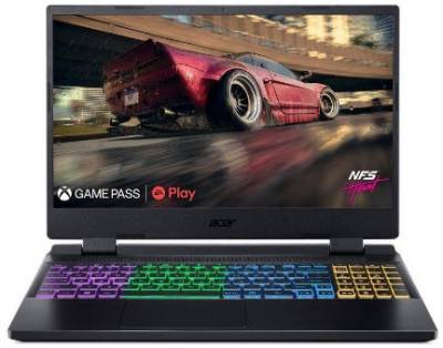 Ноутбук Acer Nitro 5 AN515-46 NH.QGZEP.009-32GB-512GB-Win11pro