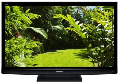Телевизор Panasonic TX-PR42C2