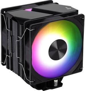 Кулер AeroCool Rime 4 Dual ACTC-RM30427.01