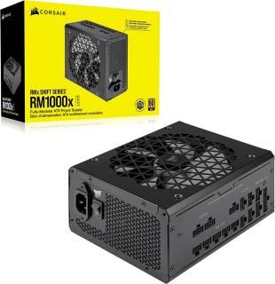 Блок питания Corsair RM1000x Shift (CP-9020253-EU) 1000W