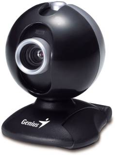 Веб-камера Genius i-Look 300 With headset 32200130101