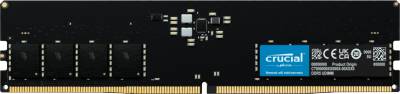 Оперативная память Crucial DDR5 16GB 5600MHz CL46 CT16G56C46U5