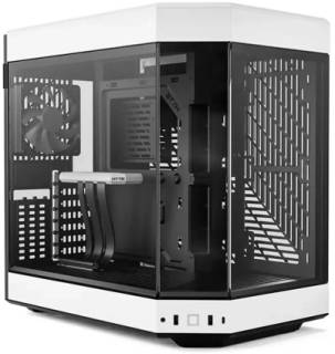 Корпус Hyte Y60 Black/White with window (CS-HYTE-Y60-BW)