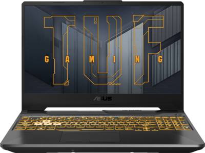 Ноутбук ASUS TUF Gaming F15 FX506HM-HN017W Custom 32GB/1TB/W11 Eclipse Gray 2021 90NR0753-M05990|10M232