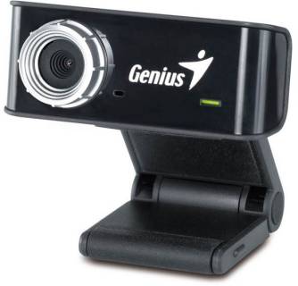 Веб-камера Genius i-Slim 320 32200107101