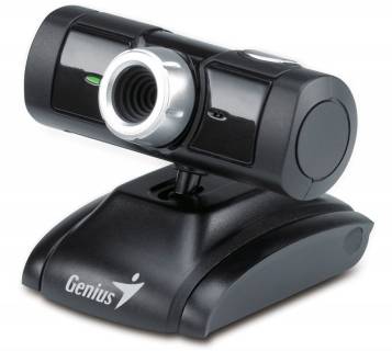 Веб-камера Genius Eye 110 G4