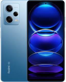 Смартфон Xiaomi Redmi Note 12 5G 8/128GB (no NFC) Blue