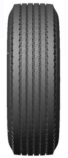 Шина Ovation RSVI-160 385/65 R22.5 160K