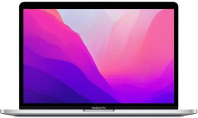 Ноутбук Apple MacBook Pro 13 M2 Space Gray 2022 (MNEJ3_Custom_M2/16GB/512GB) Z16S000NR