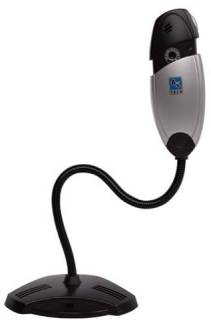 Веб-камера A4Tech PK-636MA