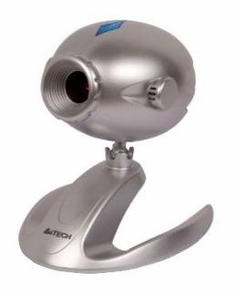 Веб-камера A4Tech PK-335E