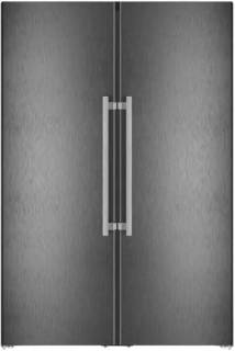 Холодильник LIEBHERR XRFbs 5295 (SFNbsd 529i + SRBbsd 529i)