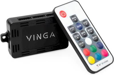 Vinga Hub Limpid
