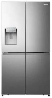 Холодильник Hisense RQ760N4AIF