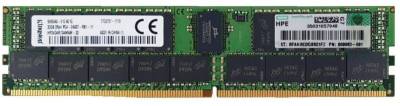 Оперативная память Kingston Server Memory DDR4 32GB 2400MHz CL17 ECC Reg HP24D4R7D4MAM-32