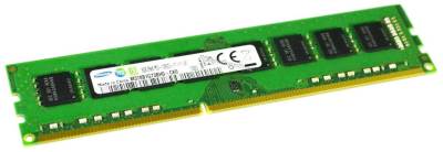 Оперативная память Samsung DDR3 8GB 1600MHz CL11 M378B1G73BH0-CK0