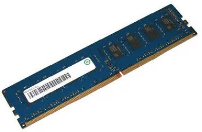 Оперативная память Ramaxel DDR4 8GB 2133MHz CL RMUA5090KB78HAF-2133