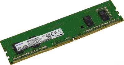 Оперативная память Samsung DDR4 4GB 3200MHz CL22 M378A5244CB0-CWE