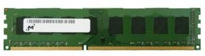 Оперативная память Micron DDR3 4GB 1600MHz CL11 MT16KTF51264AZ-1G6M1