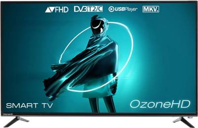Телевизор OzoneHD 43FSN22T2