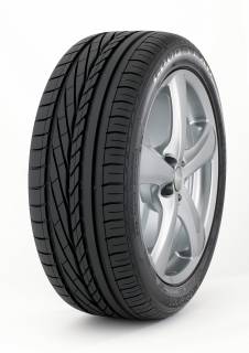 Шина Goodyear Excellence 225/55 R17 97Y ROF