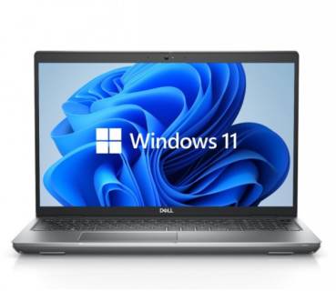 Ноутбук Dell Precision 3571 N099PW3571UA_WP
