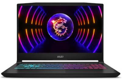 Ноутбук MSI Katana 15 B13VEK B13VEK-267XRO
