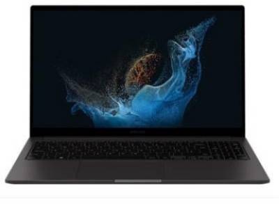 Ноутбук Samsung Galaxy Book 2 NP750XED-KB6IT