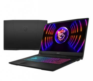 Ноутбук MSI Katana 17 B12VEK B12VEK-076XPL|20M2