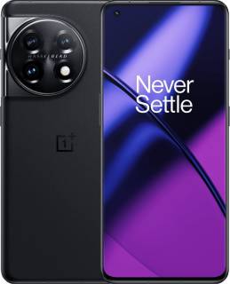 Смартфон OnePlus 11 5G 16/512GB Black