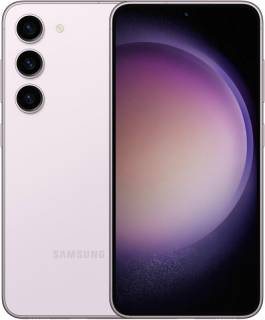 Смартфон Samsung Galaxy S23 8/256Gb (SM-S9110) 2023 Lavander