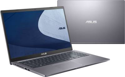 Ноутбук ASUS ExpertBook P1512CEA Custom 16GB/512GB/W11P Gray P1512CEA-EJ0013X / 90NX05E1-M009K0|5M216