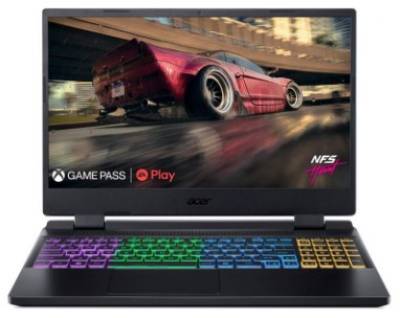 Ноутбук Acer Nitro 5 AN515-46 NH.QGYEP.001/16GB/512GB/W11H
