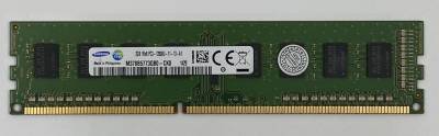 Оперативная память Samsung DDR3 2GB 1600MHz CL11 M378B5773QB0-CK0