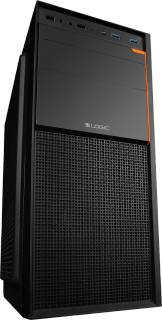 Корпус LogicConcept J23 AT-J023-10-0000000-0002