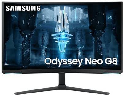 Монитор Samsung S32BG850NPX LS32BG850NPXEN